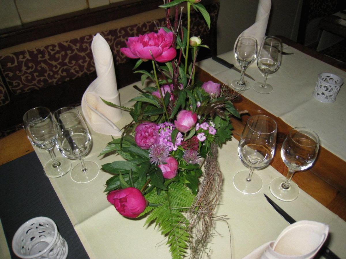Hotel Bellevue Pinte Grindelwald Extérieur photo